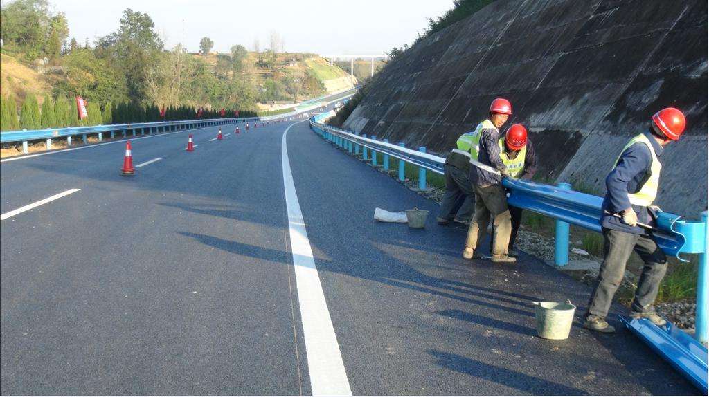 寧波公路護(hù)欄的主要功能有哪些？